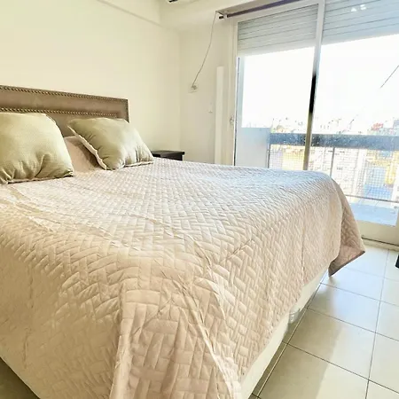 Dep 2 Ambientes Centro Av Corrientes Paseo La Plaza Apartment Buenos Aires Exterior photo
